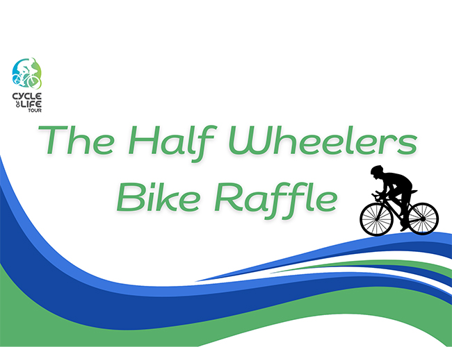 raffle splash